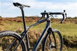 Merida Silex + 8000-E 2020 - Gravel Bike