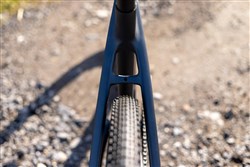 Merida Silex + 8000-E 2020 - Gravel Bike
