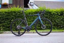 Merida Reacto Disc 4000 2020 - Road Bike