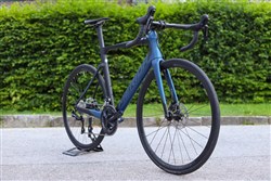 Merida Reacto Disc 4000 2020 - Road Bike