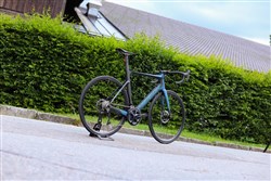 Merida Reacto Disc 4000 2020 - Road Bike