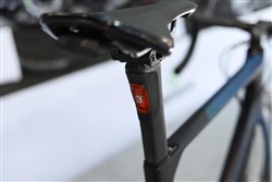 Merida Reacto Disc 4000 2020 - Road Bike