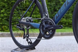 Merida Reacto Disc 4000 2020 - Road Bike