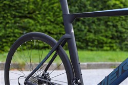 Merida Reacto Disc 4000 2020 - Road Bike