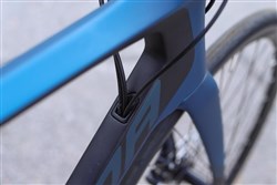 Merida Reacto Disc 4000 2020 - Road Bike