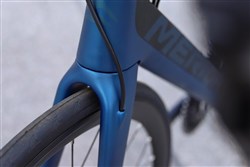 Merida Reacto Disc 4000 2020 - Road Bike
