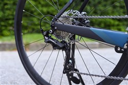 Merida Reacto Disc 4000 2020 - Road Bike