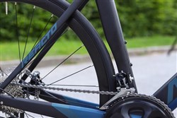 Merida Reacto Disc 4000 2020 - Road Bike