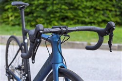 Merida Reacto Disc 4000 2020 - Road Bike