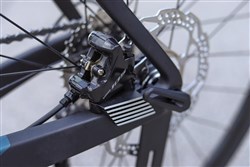 Merida Reacto Disc 4000 2020 - Road Bike