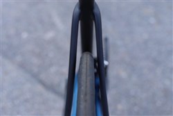 Merida Reacto Disc 4000 2020 - Road Bike