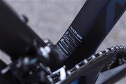 Merida Reacto Disc 4000 2020 - Road Bike
