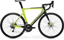 Merida Reacto Disc 4000 2020 - Road Bike