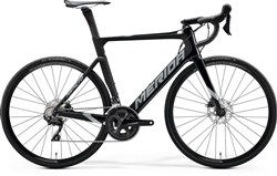 Merida Reacto Disc 4000 2020 - Road Bike