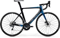 Merida Reacto Disc 5000 2020 - Road Bike
