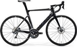 Merida Reacto Disc 6000 2020 - Road Bike