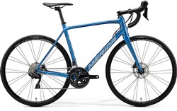 Merida Scultura Disc 400 2020 - Road Bike