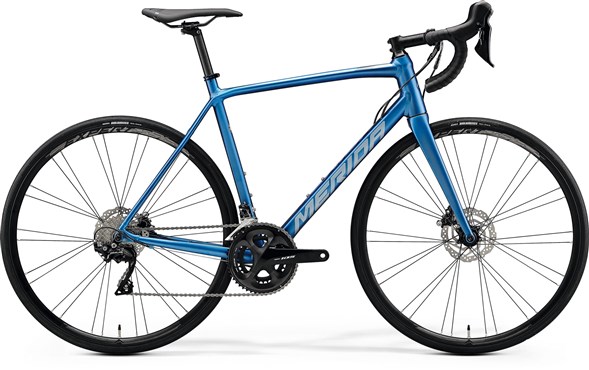 Merida Scultura Disc 400 2020 - Road Bike