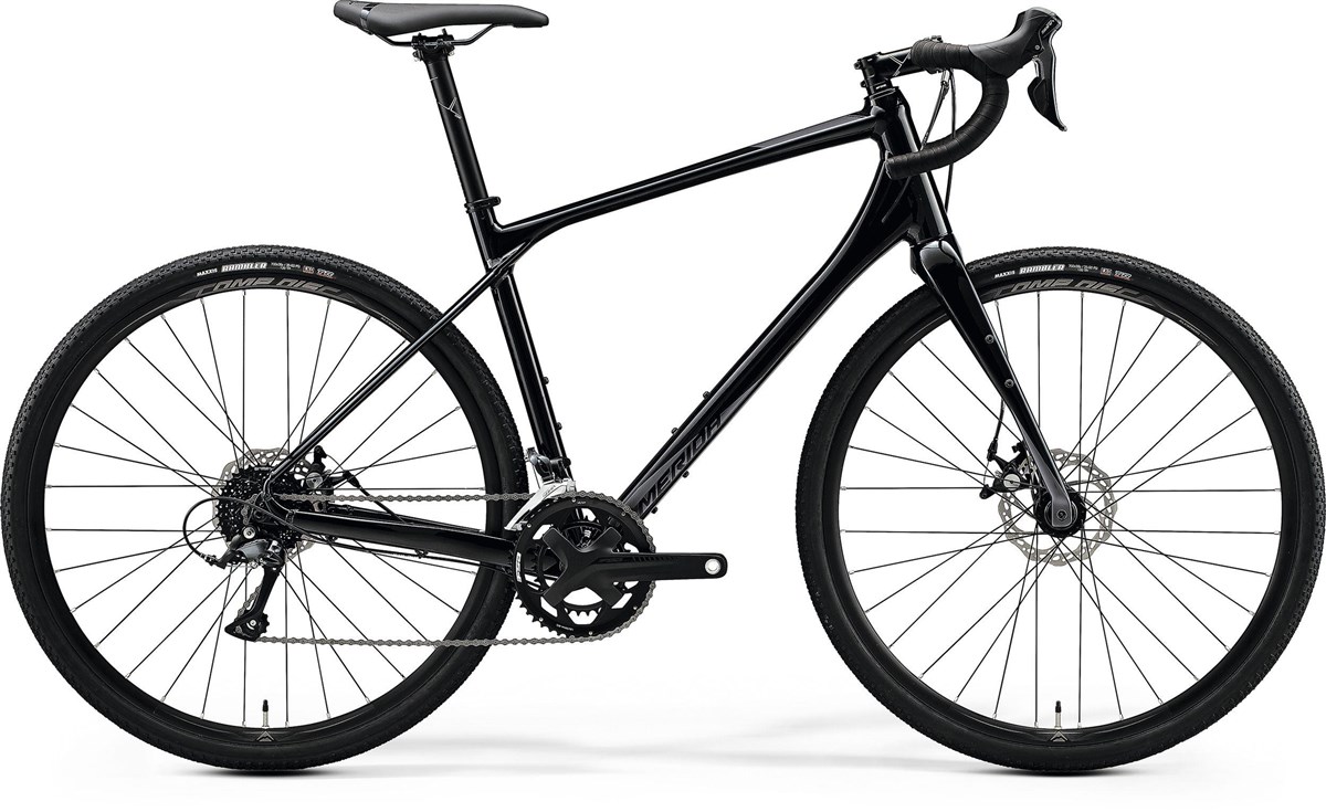 Merida Silex 200 2020 - Gravel Bike product image