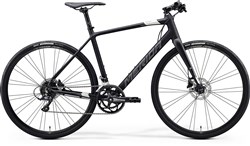 Merida Speeder 200 2020 - Hybrid Sports Bike