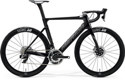 Merida Reacto Disc 9000-E 2020 - Road Bike
