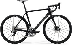 Merida Scultura Disc 9000-E 2020 - Road Bike