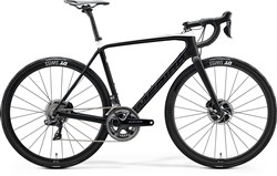 Merida Scultura Disc 10K-E 2020 - Road Bike