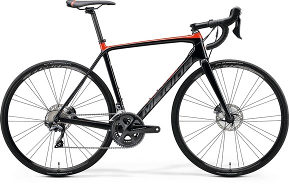 merida scultura 200 road bike