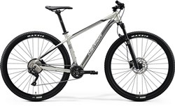 Merida Big Nine 500 29" Mountain Bike 2020 - Hardtail MTB