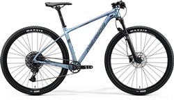 Merida Big Nine Limited 29" Mountain Bike 2020 - Hardtail MTB
