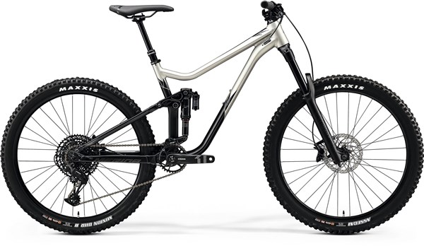 full suspension mountain bike under 400