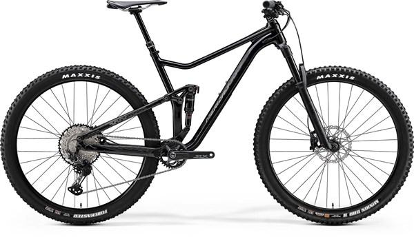 merida 27.5 mountain bike