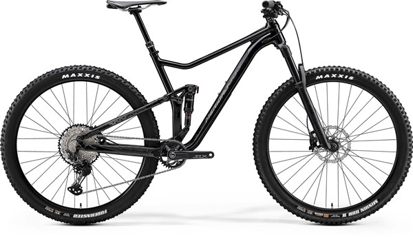 merida 27.5 mountain bike