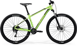 Merida Big Nine 200 29" Mountain Bike 2020 - Hardtail MTB