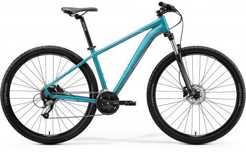 Merida Big Nine 40 29" Mountain Bike 2020 - Hardtail MTB product image