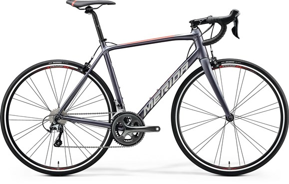 Merida Scultura 300 2020 - Road Bike