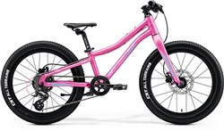 Merida Matts J20 Plus 20w 2020 - Kids Bike