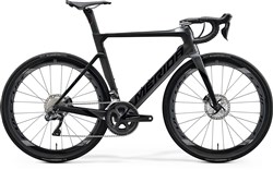 Merida Reacto Disc 8000-E 2020 - Road Bike