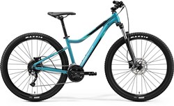 Merida Matts 100 27.5" Mountain Bike 2020 - Hardtail MTB