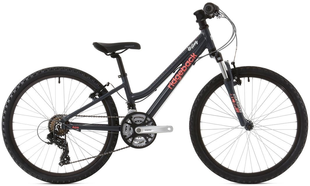 Ridgeback Destiny 24w 2020 - Junior Bike product image