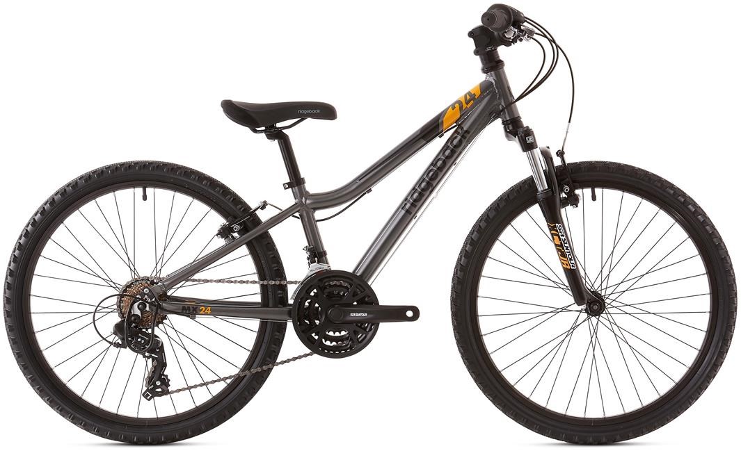 Ridgeback MX24 24w 2020 - Junior Bike product image