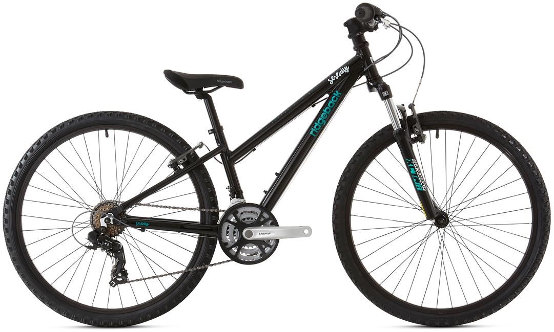 Ridgeback Serenity 26w 2020 - Junior Bike product image