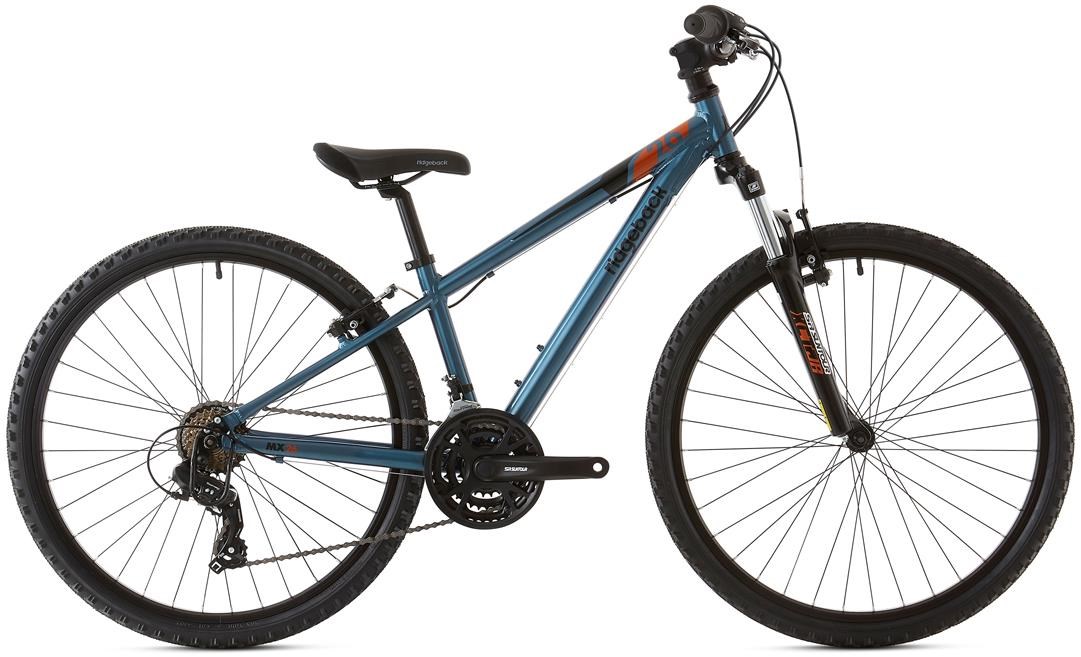 Ridgeback MX26 26w 2020 - Junior Bike product image