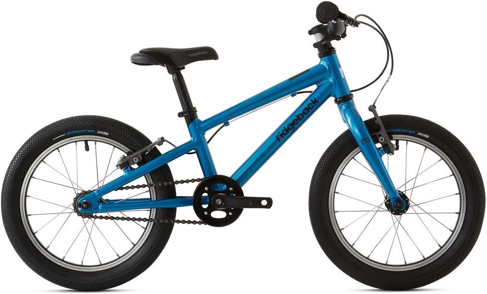 Ridgeback Dimension 16w 2020 - Kids Bike product image