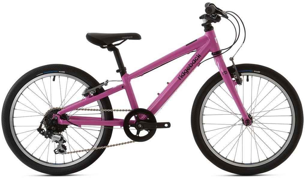Ridgeback Dimension 20w 2020 - Kids Bike product image