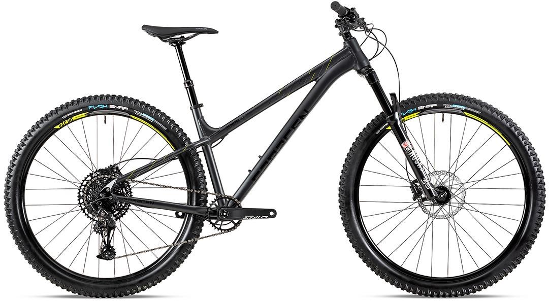 Saracen Zenith LSL Elite 29" Mountain Bike 2020 - Hardtail MTB product image