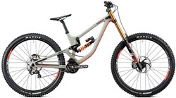 Saracen Myst Team 29" Mountain Bike 2020 - Downhill Full Suspension MTB