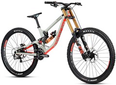 Saracen Myst Team 29" Mountain Bike 2020 - Downhill Full Suspension MTB