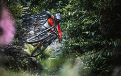 Saracen Myst Team 29" Mountain Bike 2020 - Downhill Full Suspension MTB