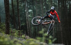 Saracen Myst Team 29" Mountain Bike 2020 - Downhill Full Suspension MTB